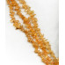 162-1071 Fire Opal <br>8-22x Rough Fancy Drop