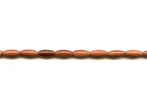 Goldstone 5x12 Oval Rice