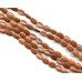164-0524 Goldstone <br>13x18 Flat Oval