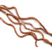 164-1030 Goldstone <br>7mm Star