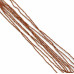 164-1039 Goldstone <br>2mm Round