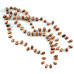 164-1052 Goldstone <br>6x10 Teardrop Briolette