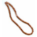 164-1067 Goldstone <br>8mm Heart