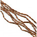 164-1073 Goldstone <br>6x16 Teardrop