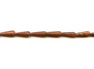 Goldstone 6x16 Teardrop Goldstone 6x16 Teardrop