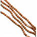 164-1085 Goldstone <br>12mm Heart