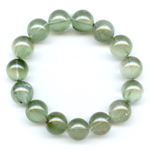 167-1099 Lodalite <br>15mm Round Bracelet
