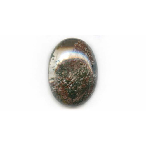 L3678-080U Lodalite <br>48x36 Cabochon
