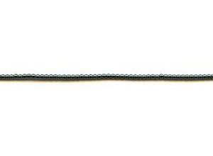 Hematine 2mm Round