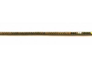 Hematine 3x2 Square Rondell