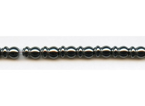 Hematine 8x12 Fancy Shape Hematine 8x12 Fancy Shape