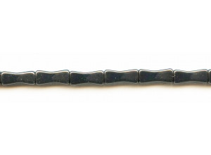 Hematine 6x16 4-sided Bone Hematine 6x16 4-sided Bone