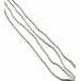 168-1398 Hematine <br>4mm Faceted Round
