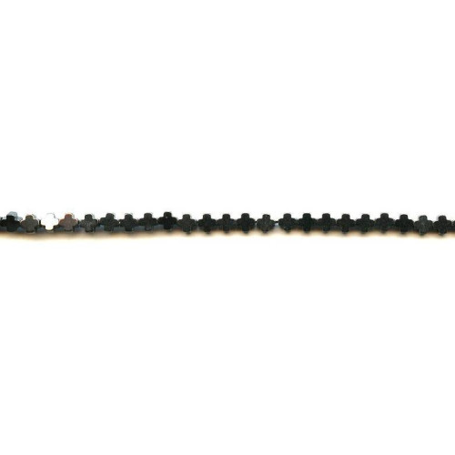 168-1432 Hematine <br>4x4 Cross