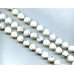 169-1005 White Howlite <br>18mm Faceted Round