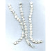 169-1066 White Howlite <br>12mm Star