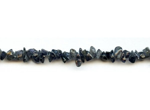 Iolite 6-9x Chips