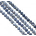 170-1150 Iolite <br>16mm Dime