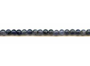 Iolite 6mm Round