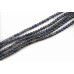 170-1189 Iolite <br>8mm Round