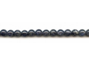 Iolite 8mm Round