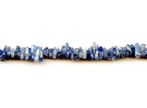 Iolite 10-12x Chips