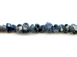 Iolite 10-12x Simple Cut