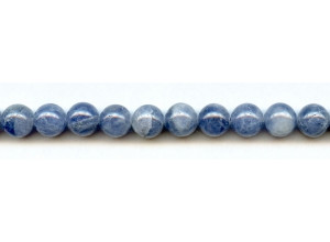 Iolite 10mm Round