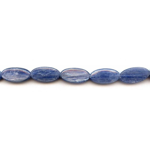 172-1339 Kyanite <br>10x20 Flat Oval