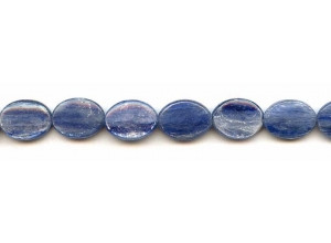 Kyanite 12x16 Flat Oval Kyanite 12x16 Flat Oval