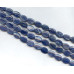 172-1341 Kyanite <br>12x18 Flat Oval