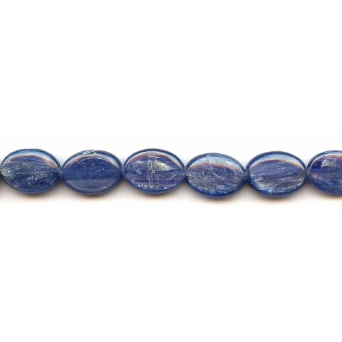 172-1341 Kyanite <br>12x18 Flat Oval