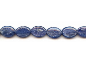 Kyanite 12x18 Flat Oval Kyanite 12x18 Flat Oval