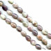173-1020 Lepidolite <br>18x25 Flat Oval