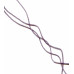 173-1073 Lepidolite <br>3mm Round