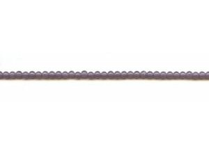 Lepidolite 3mm Round