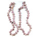 173-1113 Lepidolite <br>14mm Triangle