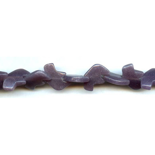 173-1144 Lepidolite <br>20x13 Buffalo