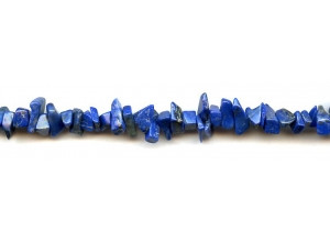 Natural Lapis 6x Chips