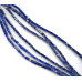 174-1103 Natural Lapis <br>4x4 Cube