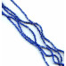 174-1229 Natural Lapis <br>4x4 Dice