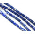174-1263 Natural Lapis <br>14x20 Flat Rectangle