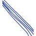 174-1770 Natural Lapis <br>4mm Round