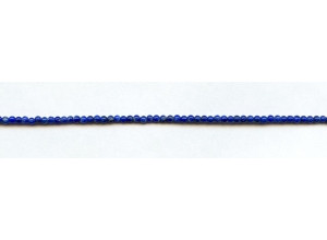 Natural Lapis 2mm Round