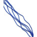 174-1823 Natural Lapis <br>4mm Round