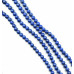 174-1860 Natural Lapis <br>10mm Round