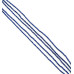 174-1879 Natural Lapis <br>3mm Faceted Round