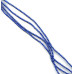 174-1909 Natural Lapis <br>4mm Round