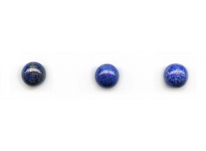 Natural Lapis 12mm Round Loose Natural Lapis 12mm Round Loose