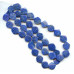 174-1979 Natural Lapis <br>18x20 Shell